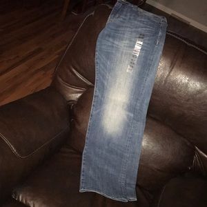 Men’s jeans